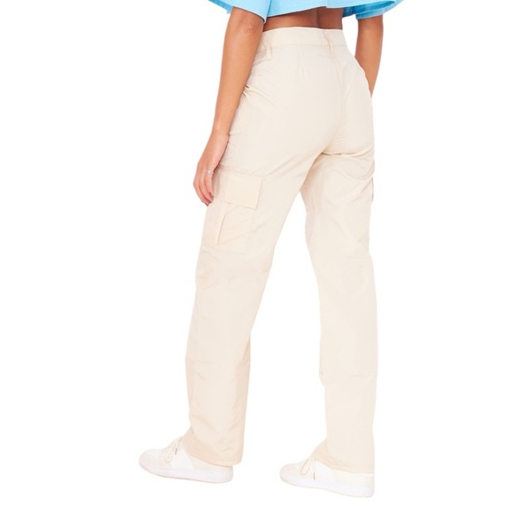 Stone Lightweight Pocket Cargo Pants - Picture 4 of 5